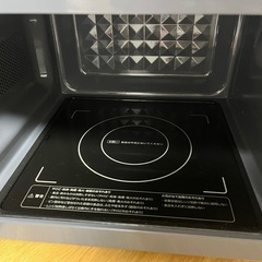 siroca (シロカ) 電子レンジの画像