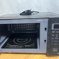 siroca (シロカ) 電子レンジの画像