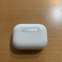 AirPods Pro 第一世代 ジャンク品の画像