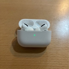 AirPods Pro 第一世代 ジャンク品の画像