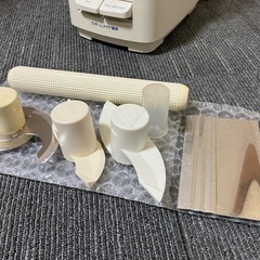 フードプロセッサー　スーパーコスモハート 型式:CH-800の画像