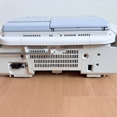 (AM/FMラジオまたはジャンク品)Victor/CD-MDポータブルシステム の画像