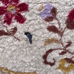 カーペットの画像