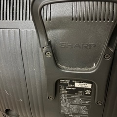 テレビの画像