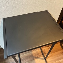 キッチンラック　伸縮タイプの画像