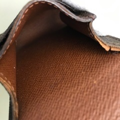 美品 ルイヴィトン シガレットケース  男女 ②の画像
