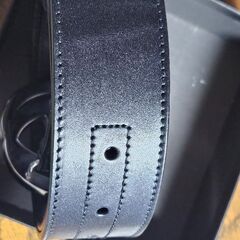 美品！GUCCI ベルトの画像