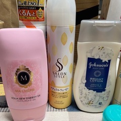 コスメの画像