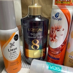コスメの画像