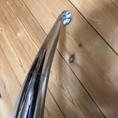ローテーブル ガラス製の画像