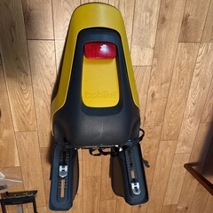 BOBIKE チャイルドシートの画像