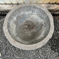石臼の画像