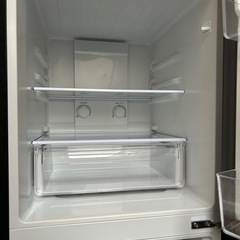 AQUOS冷蔵庫の画像