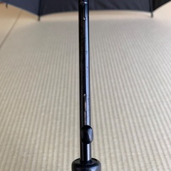 ★中古品★ PUMA プーマ 傘 親骨 58cm キッズ KIDSの画像