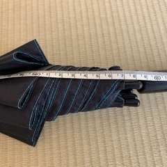 ★中古品★ PUMA プーマ 傘 親骨 58cm キッズ KIDSの画像