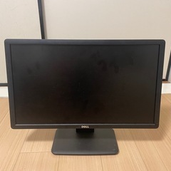 Dell E2313H（23インチ）モニターです。の画像