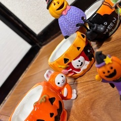 ★決まりました★ハロウィングッズ　クリスマスグッズ　あげます★の画像