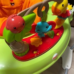 ジャンパルーの画像