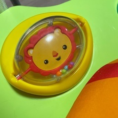 ジャンパルーの画像