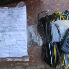 ☆ ケンウッド KENWOOD KSC-SW30 チューンアップ・サブウーファー TUNE UP SUBWOOFER◆クラス最大出力の「Class Dアンプ」搭載の画像