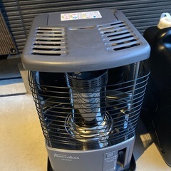 トヨトミ　石油ストーブの画像