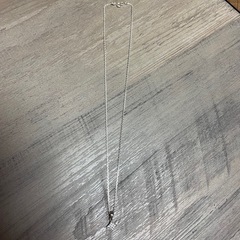 アバランチ　ネックレスの画像