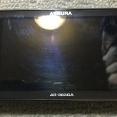 最新データ更新済み　セルスターレーダー探知機jjの画像