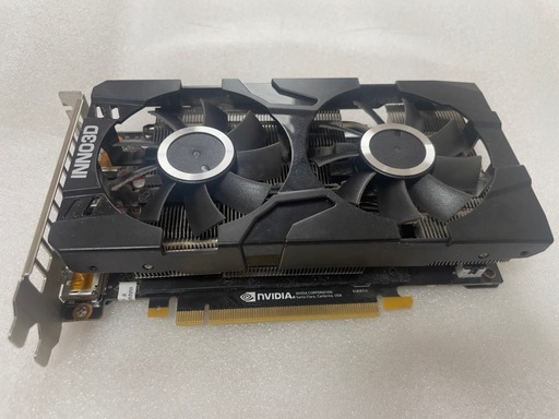 【動作確認済み】MSI Z390マザーボード & RTX 2060