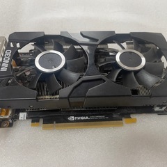 【動作確認済み】MSI Z390マザーボード & RTX 2060の画像