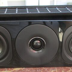 ☆ デノン DENON SC-C37-K センタースピーカー SPEAKER◆ミドルクラス・シアタースピーカーの画像
