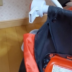 CARGO 三輪車の画像