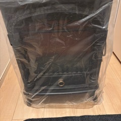 暖炉型ファンヒーターの画像