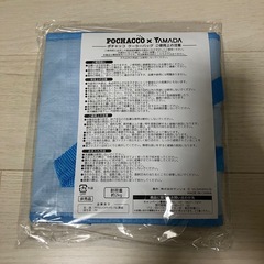【3つまとめてのみ】ポチャッコ　クーラーバッグの画像