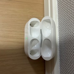 AirPods Pro 2（第2世代）　充電ケースのみの画像