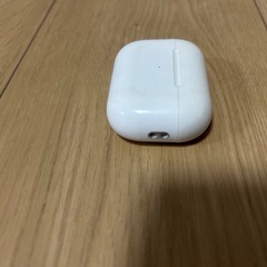 AirPods Pro 2（第2世代）　充電ケースのみの画像