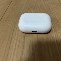AirPods Pro 2（第2世代）　充電ケースのみの画像