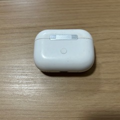 AirPods Pro 2（第2世代）　充電ケースのみの画像