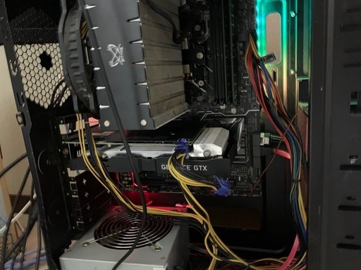 i7ゲーミングPC 値下げしました