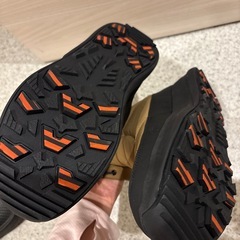 未使用❣️スノーシューズ　27cmの画像