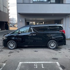 令和2年 アルファード ハイブリッド SC 後期‼️走行39000キロ‼️車検2年付き！の画像