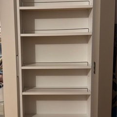 ベルメゾン　すき間収納　　Lサイズの画像