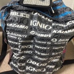 RIDE DH2 SERIES スノーボードセット（ビンディング・ブーツ・袋付き）の画像