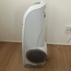【商談中につきにつき受付停止中】リモコン付き　タワーファンの画像
