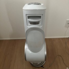 【商談中につきにつき受付停止中】リモコン付き　タワーファンの画像
