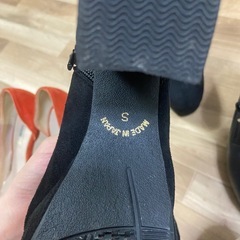 Diana ダイアナの靴各種の画像