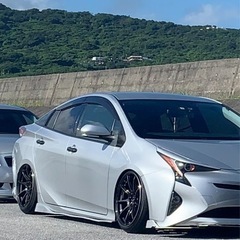 【18インチホイール】クロススピードRS9 ４本 9.5J＋45 5穴 100　pcd ピッチ  の画像