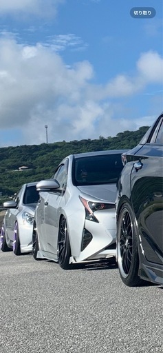 【18インチホイール】クロススピードRS9 ４本 9.5J＋45 5穴 100　pcd ピッチ  プリウス 、86、ウィッシュなど