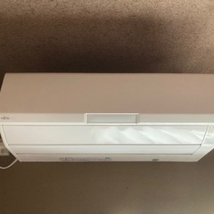 エアコン
の画像