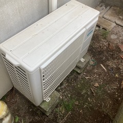 エアコン
の画像