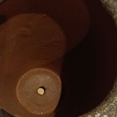 焼き鉢の画像